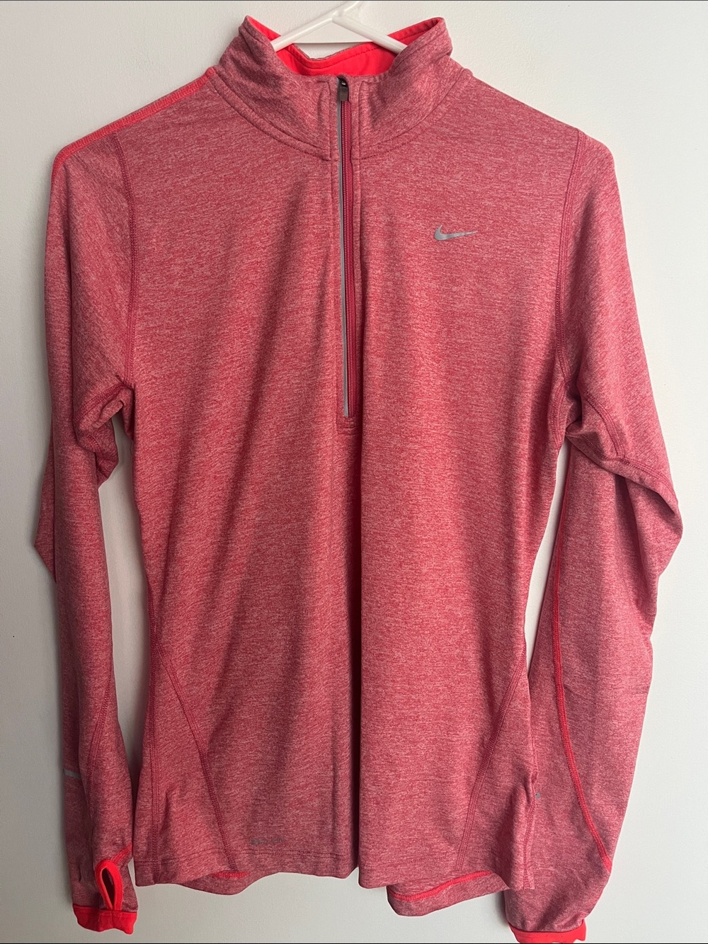 Nike Dri Fit Long Sleeve Size Small